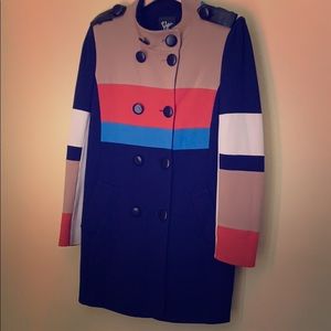 Coat for sale